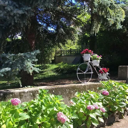Gite Pasquier Vienne  Exterior photo
