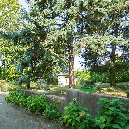 Gite Pasquier Vienne  Exterior photo