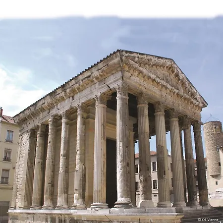 Gite Pasquier Vienne  Exterior photo