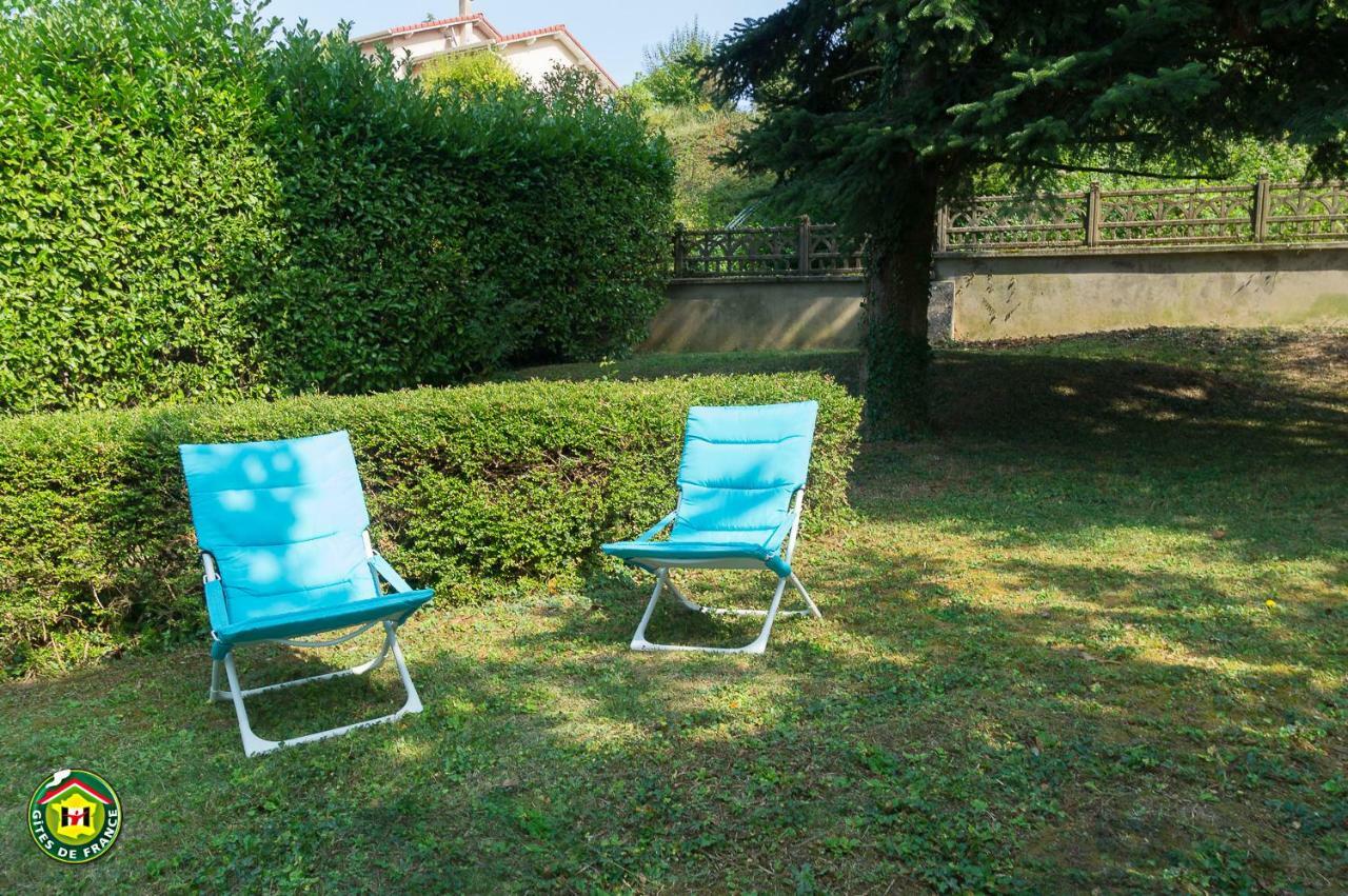 Pasquier Apartment *