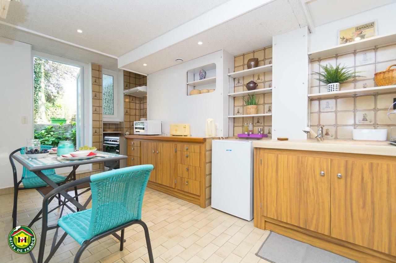 Pasquier Apartment Vienne (Isere)