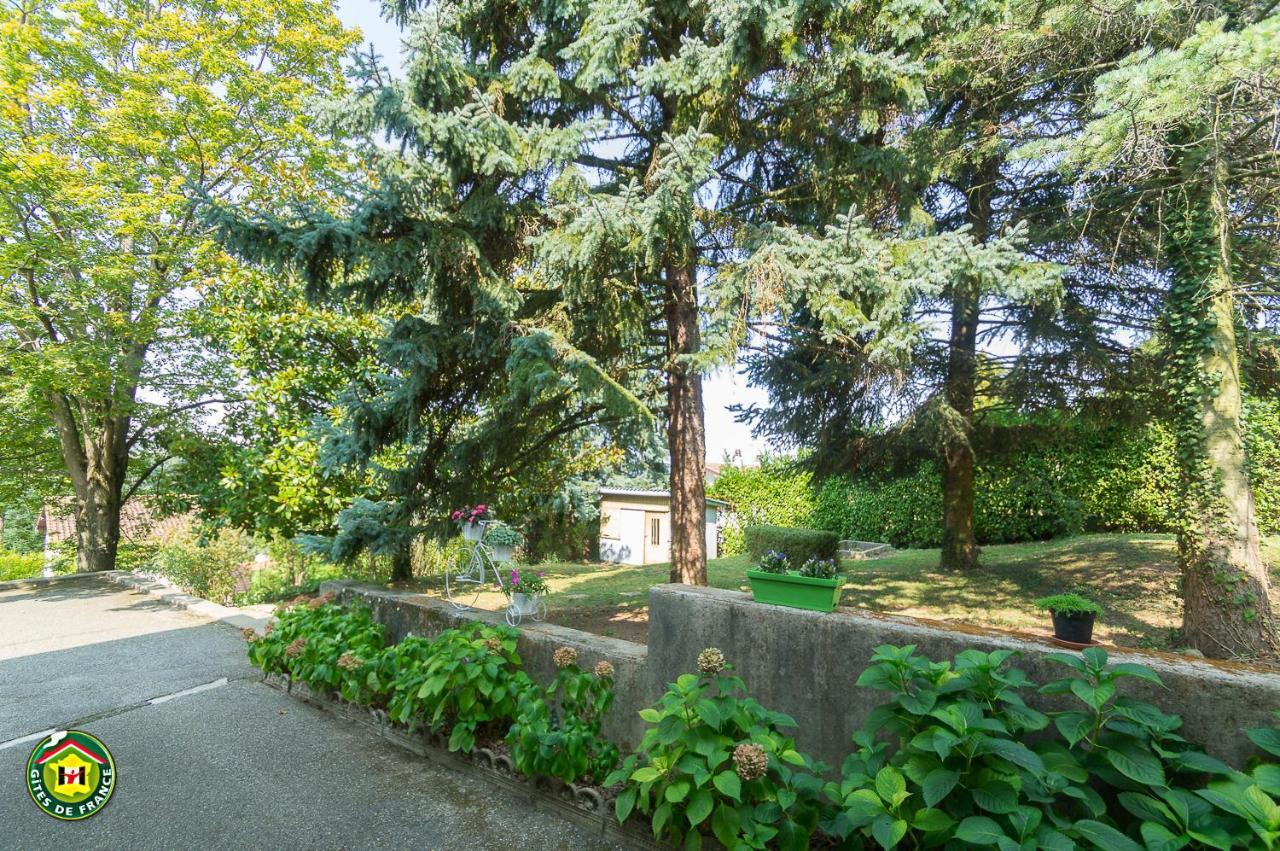 Pasquier * Vienne (Isere)