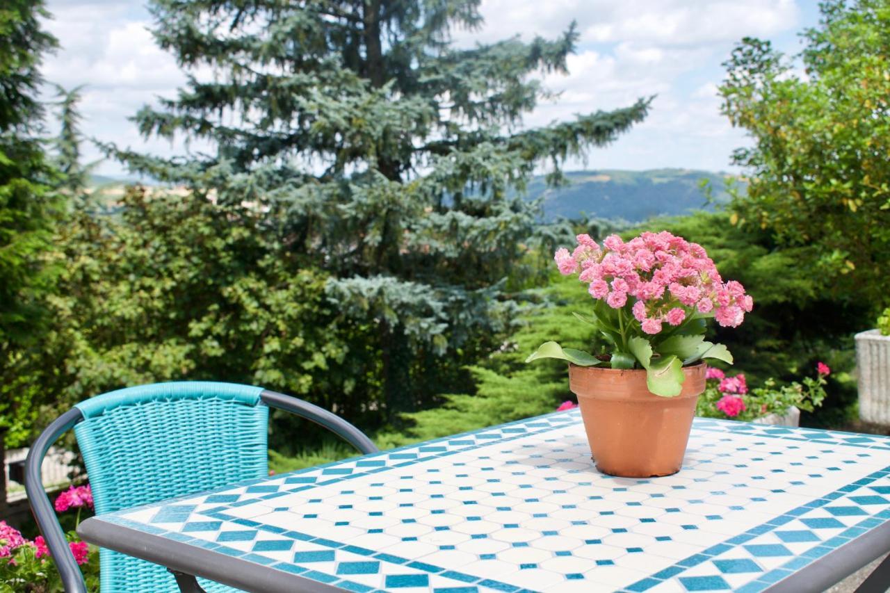 Pasquier Apartment Vienne (Isere)