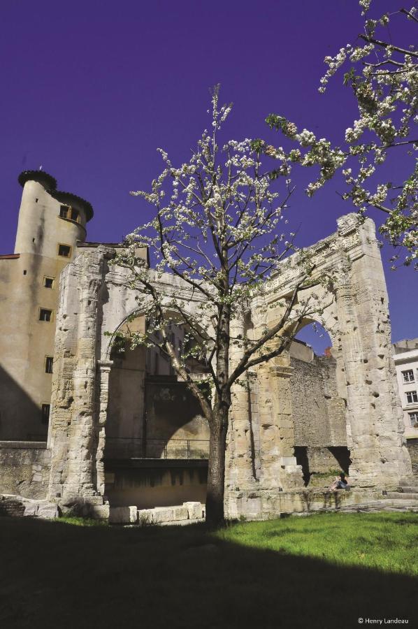 Pasquier * Vienne (Isere)